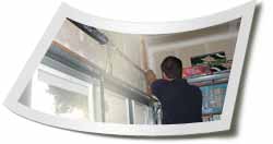 Fix Garage Door Spring