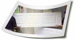 Garage Door Installation